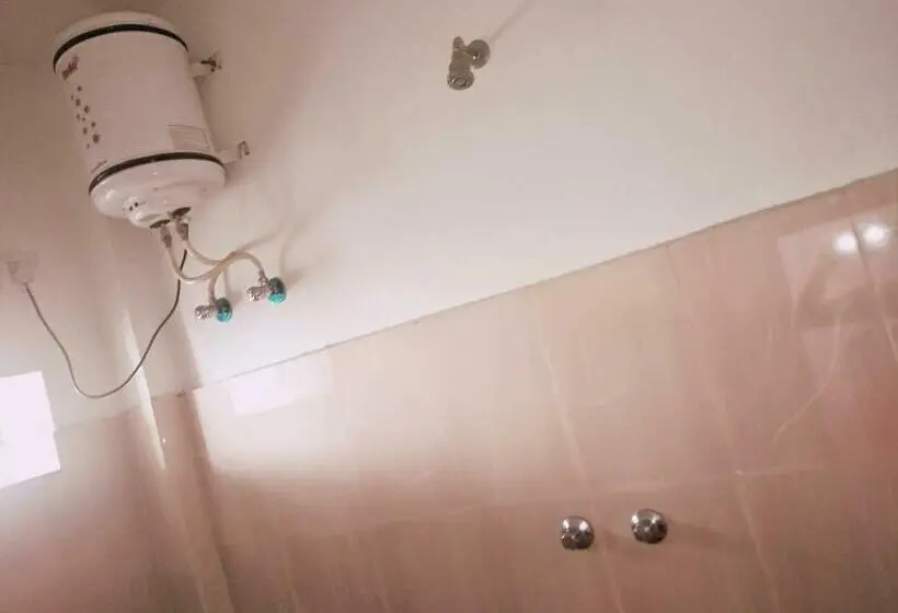 Chambre Deluxe, Seventh Sea