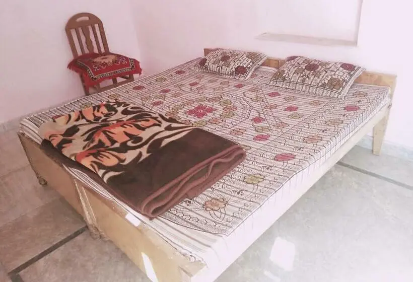 Chambre Deluxe, Seventh Sea