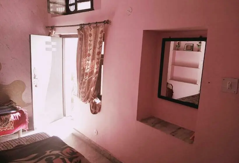 Chambre Deluxe, Seventh Sea