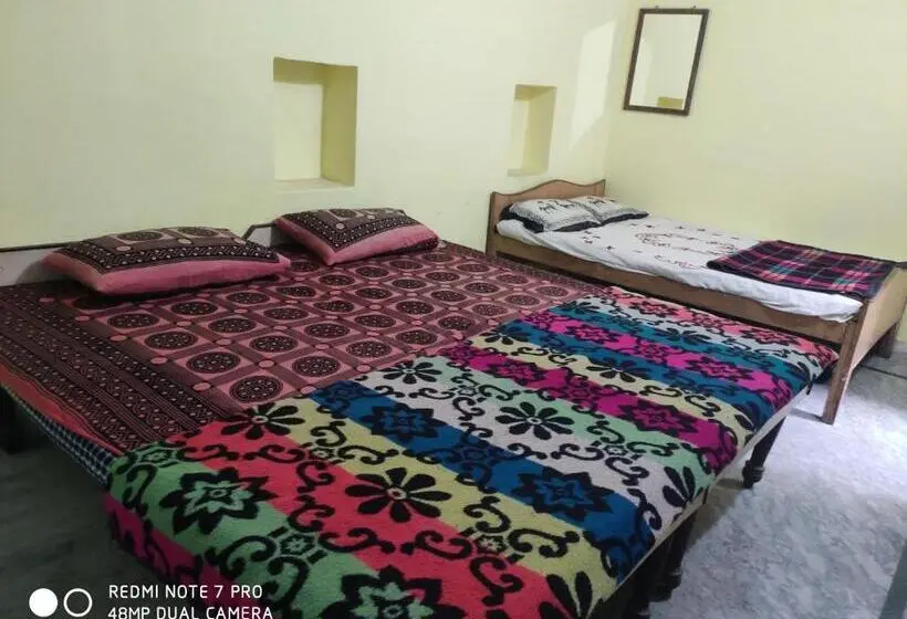 Chambre Triple Economy, Seventh Sea