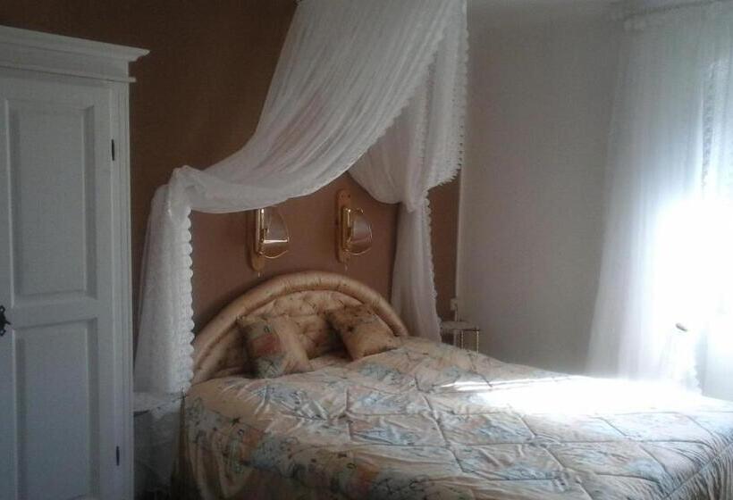 غرفة سوبيريور, Eselgut