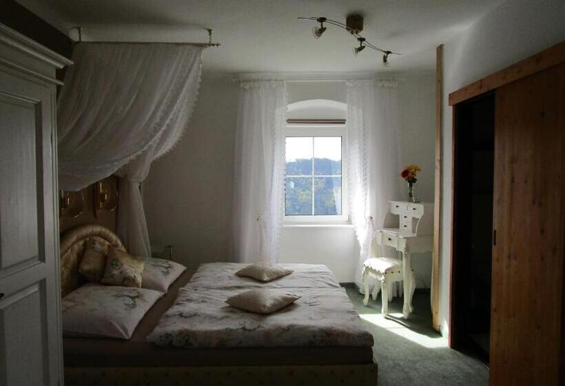 غرفة سوبيريور, Eselgut