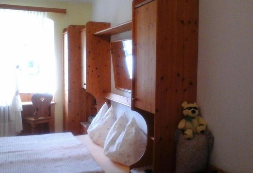 إستديو عائلى, Eselgut