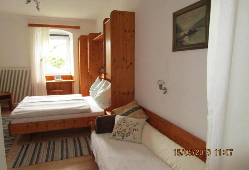 إستديو عائلى, Eselgut