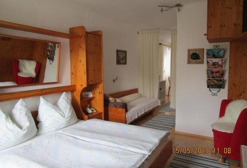 إستديو عائلى, Eselgut