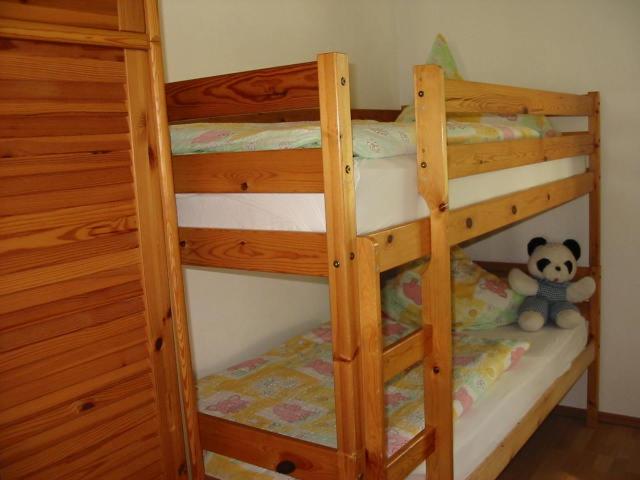 شقة غرفة نوم واحدة بالطابق الأرضى, Eselgut