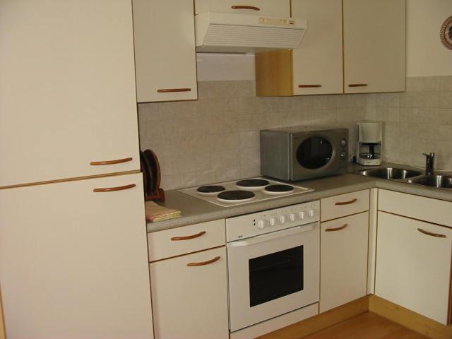 شقة غرفة نوم واحدة بالطابق الأرضى, Eselgut