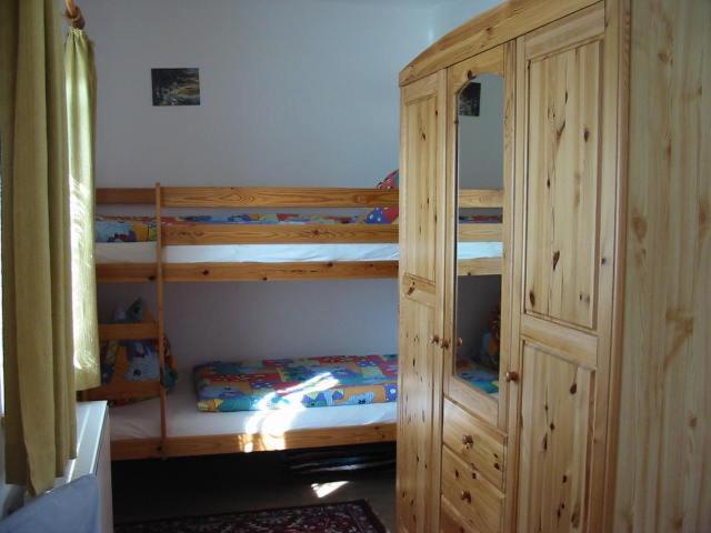 شقة غرفة نوم واحدة مزودة بشُرفة, Eselgut