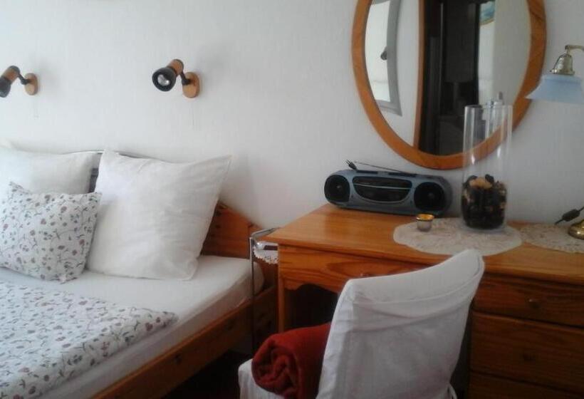 غرفة قياسية مطلّة علي البحيرة, Eselgut