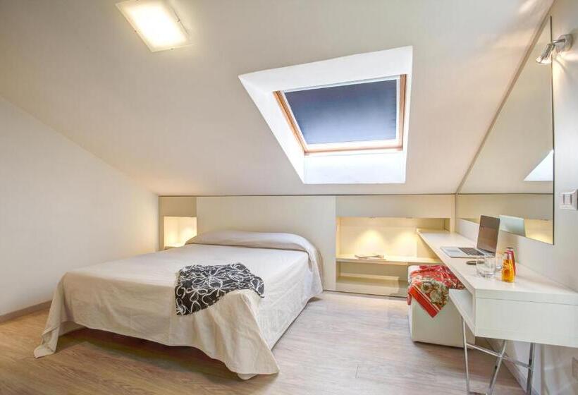 デラックスルーム, Lido