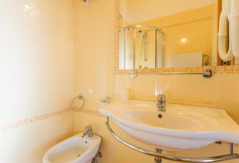 Triple Room Sea View, Lido