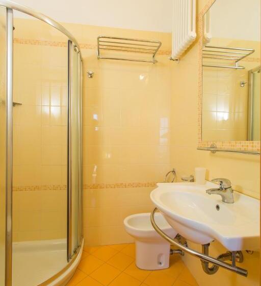 Triple Room Sea View, Lido