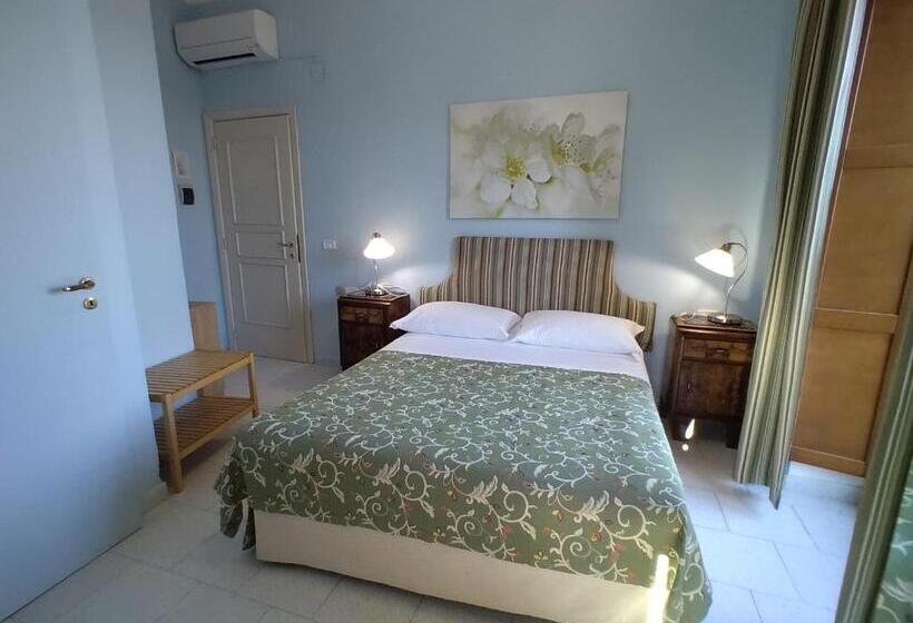 Номер Стандарт, Afra Bed & Breakfast