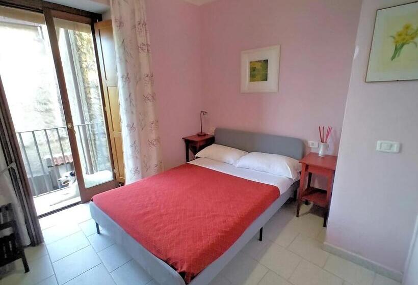 Номер Стандарт, Afra Bed & Breakfast
