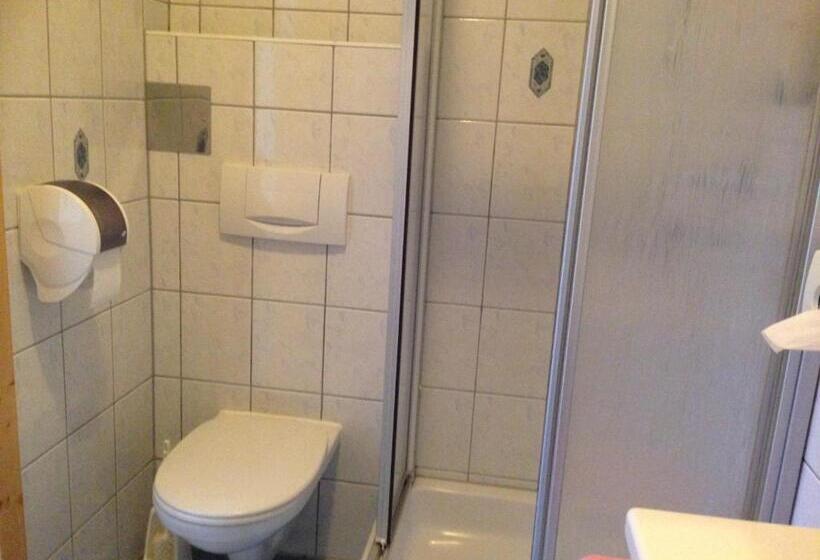 标准间带山景, Alpengasthof Hoiswirt