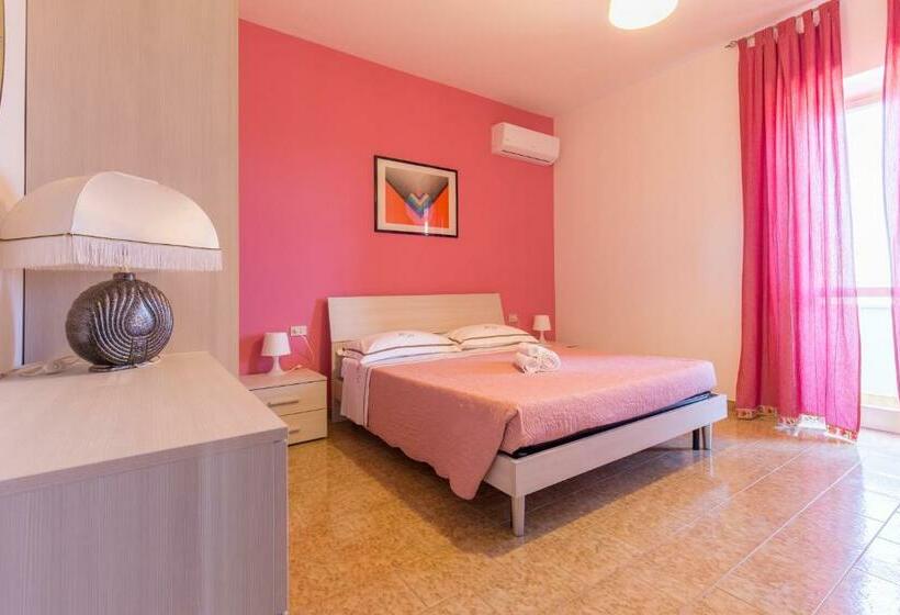 غرفة قياسية, Albatros