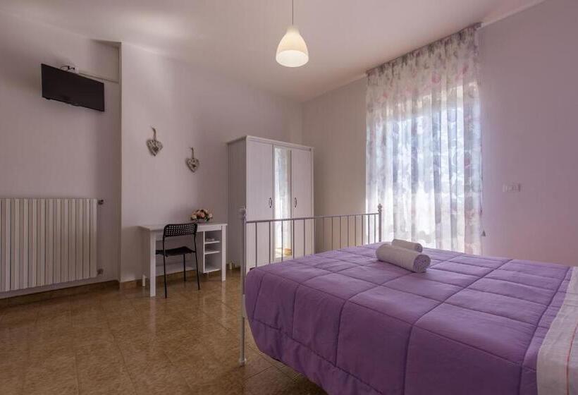 غرفة قياسية ثلاثية, Albatros