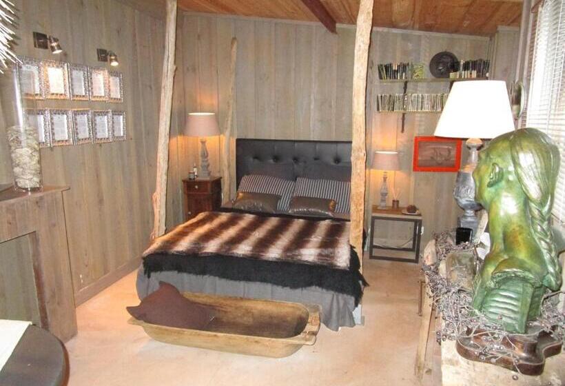 标准间, Chambre Proche Dune Du Pyla