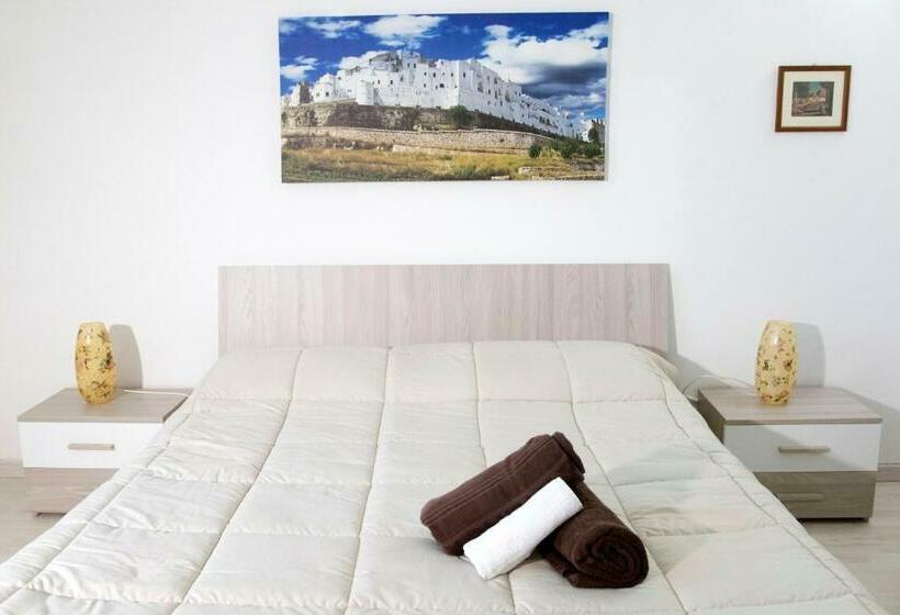 豪华房间, Domus Relax