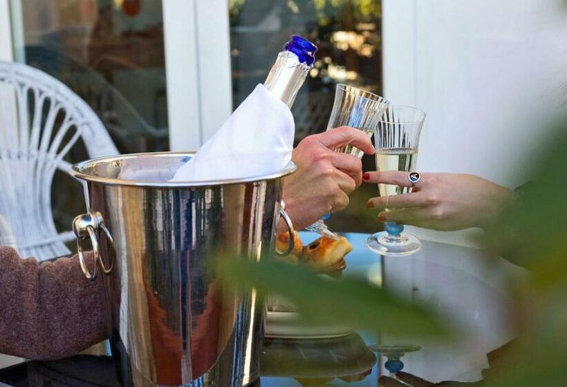 豪华房间, Domus Relax