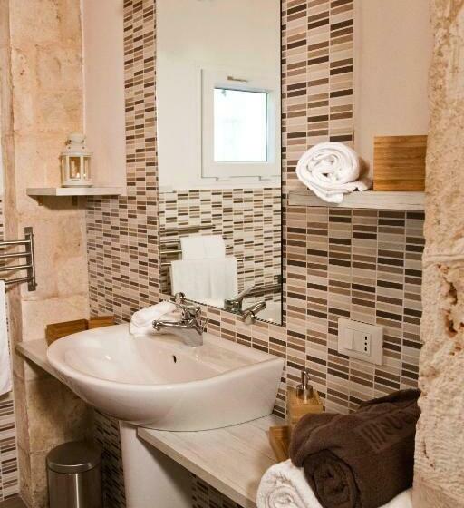 豪华房间, Domus Relax