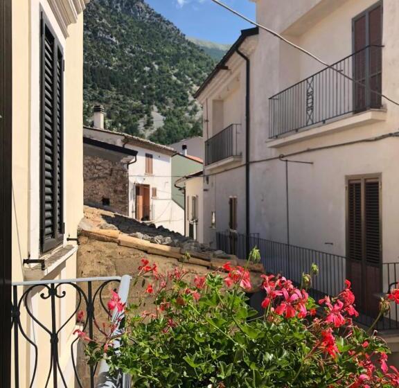اتاق استاندارد, L Incanto Di Maja