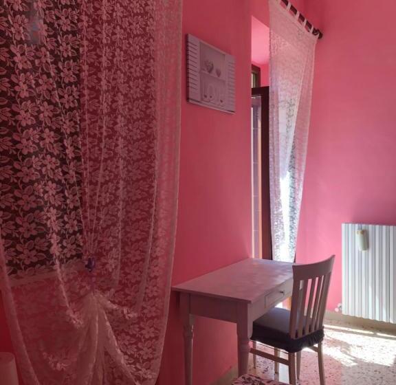 غرفة قياسية, L Incanto Di Maja