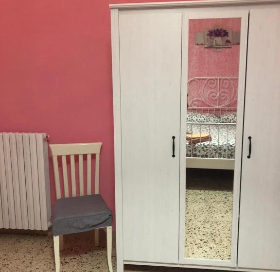 غرفة قياسية, L Incanto Di Maja