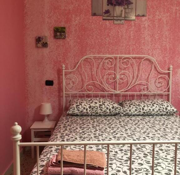 标准间, L Incanto Di Maja