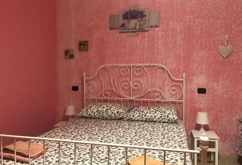 اتاق استاندارد, L Incanto Di Maja