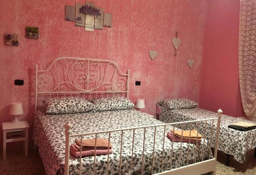 غرفة قياسية, L Incanto Di Maja