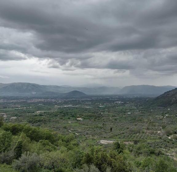 غرفة قياسية, L Incanto Di Maja