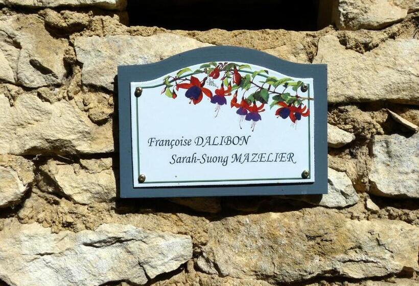 חדר סטנדרט, Maison Chaumont