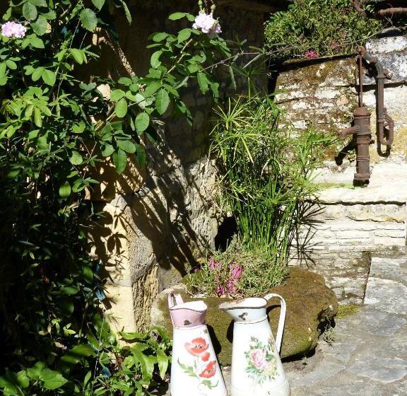 חדר סטנדרט, Maison Chaumont