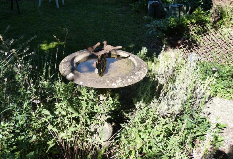 חדר סטנדרט, Maison Chaumont