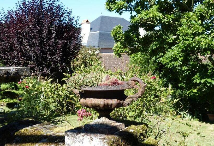 חדר סטנדרט, Maison Chaumont