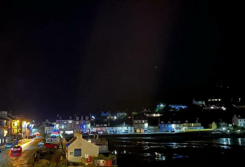 חדר סטנדרט עם מיטת קינג, The Waterfront