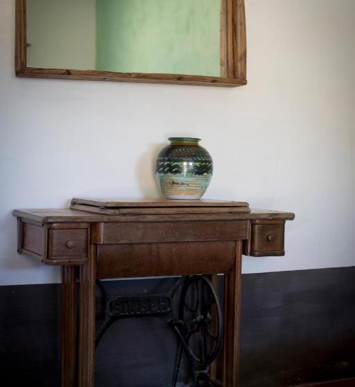 豪华海景房, Agriturismo La Tana Di Lu Maccioni