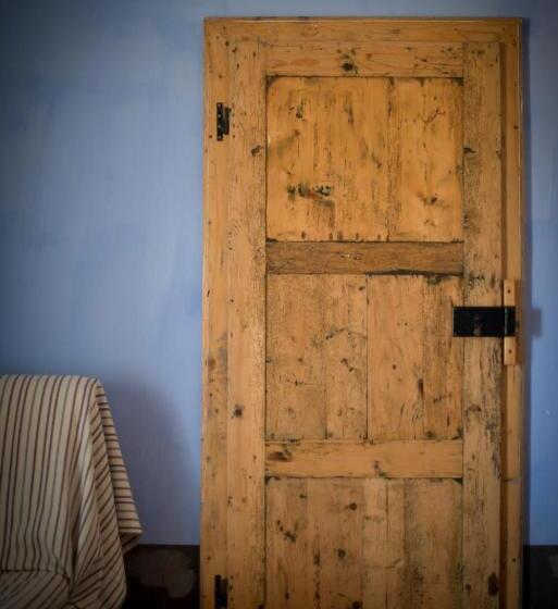 豪华海景房, Agriturismo La Tana Di Lu Maccioni