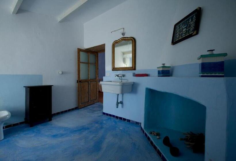 豪华海景房, Agriturismo La Tana Di Lu Maccioni