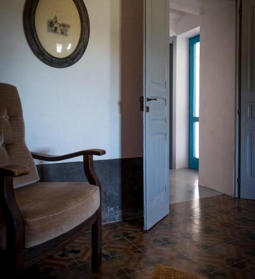 豪华海景房, Agriturismo La Tana Di Lu Maccioni