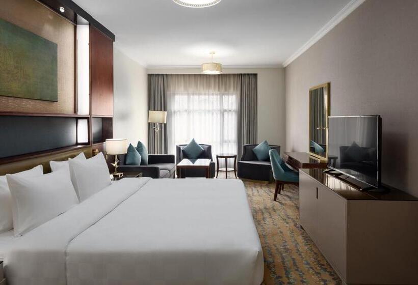 Номер Executive Кровать Кинг, Saja Al Madinah
