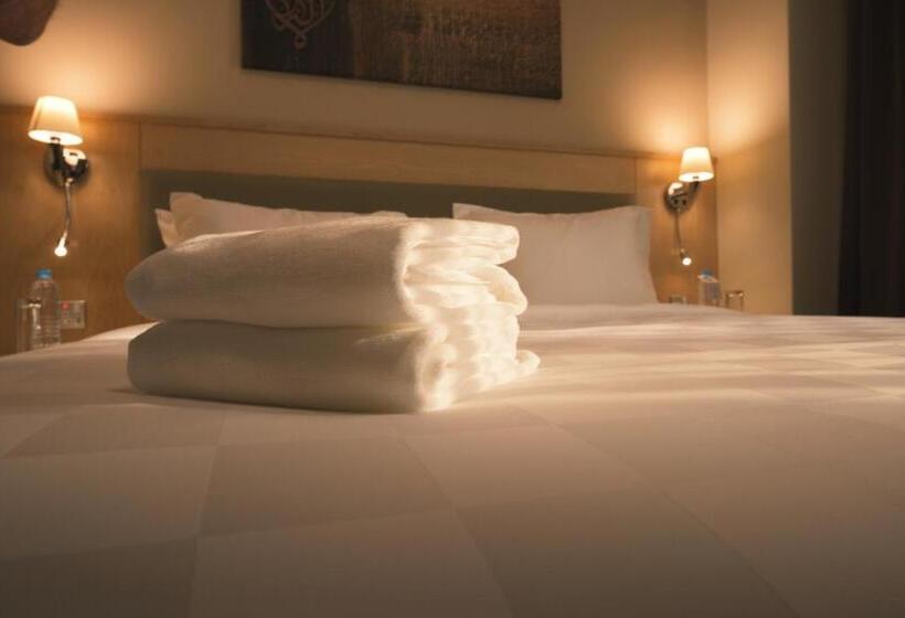 行政房间, Saja Al Madinah