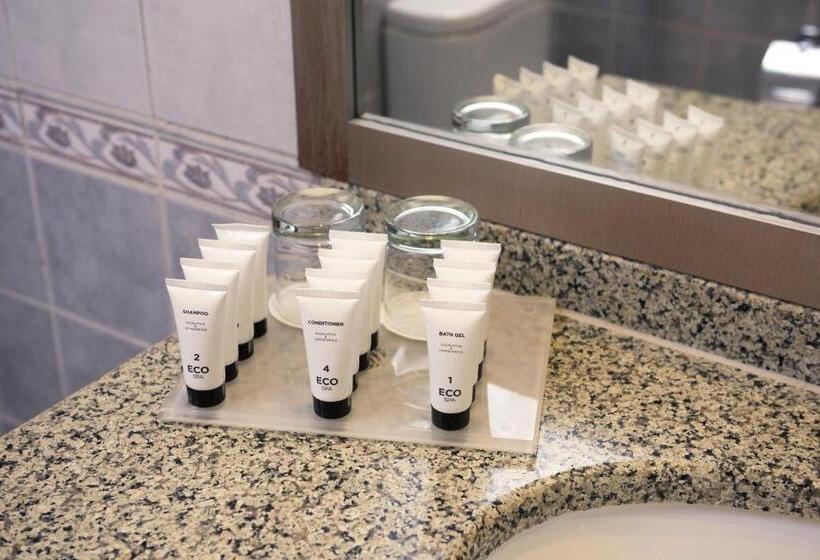 带大床的行政房间, Saja Al Madinah