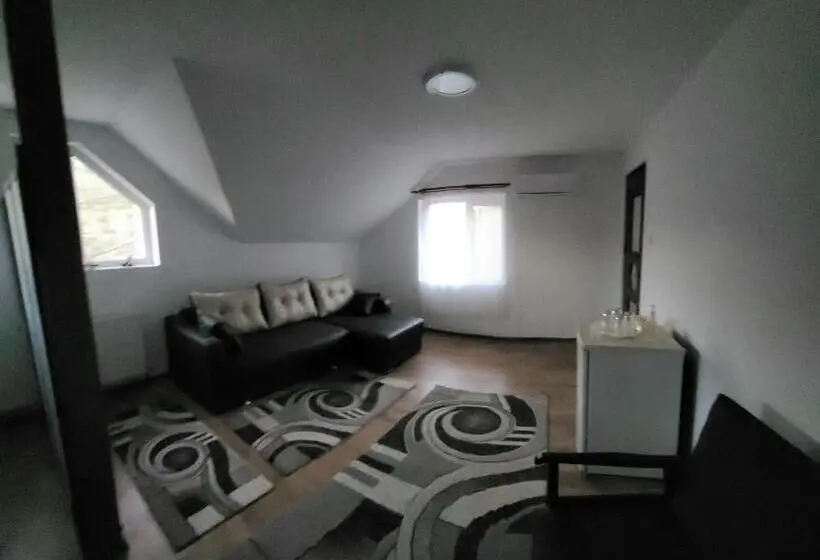 １ベッドルームアパートメント, Casa Uila