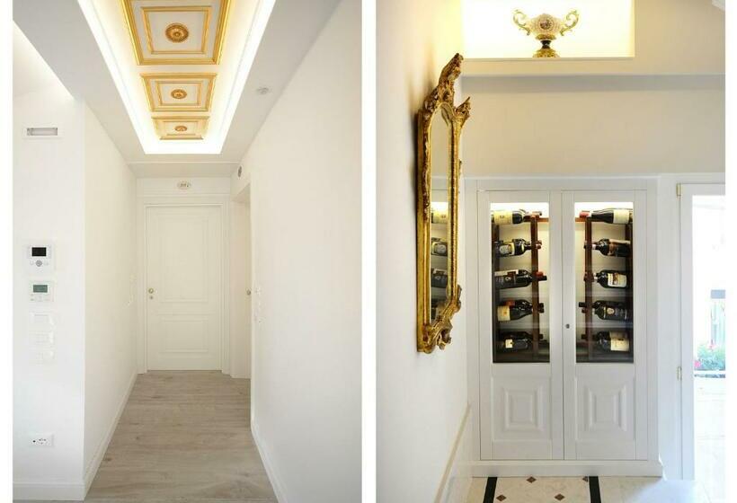 Номер Стандарт, Opera Arte Rooms