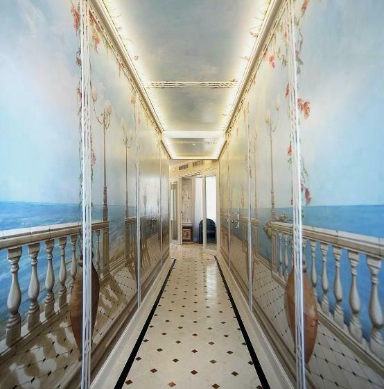 Номер Стандарт, Opera Arte Rooms