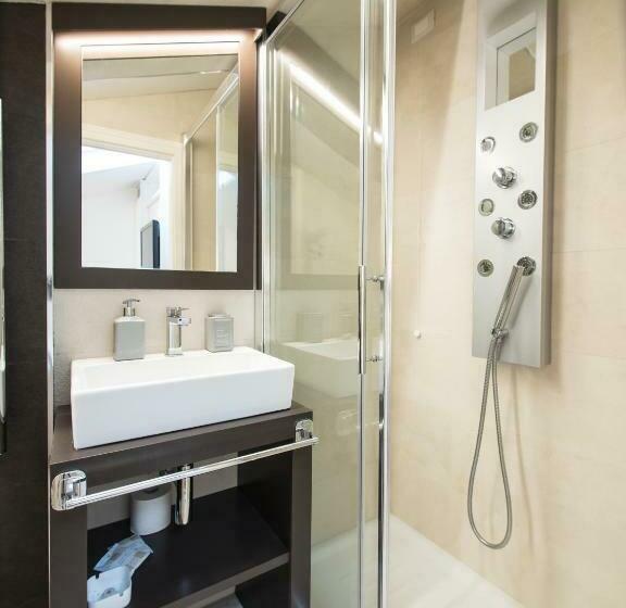 Номер Economy, Opera Arte Rooms