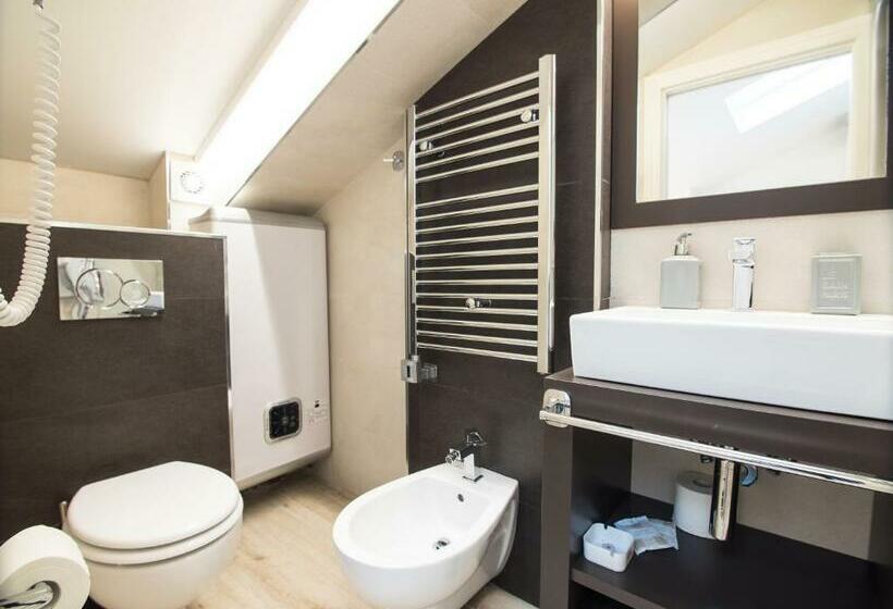 Номер Economy, Opera Arte Rooms