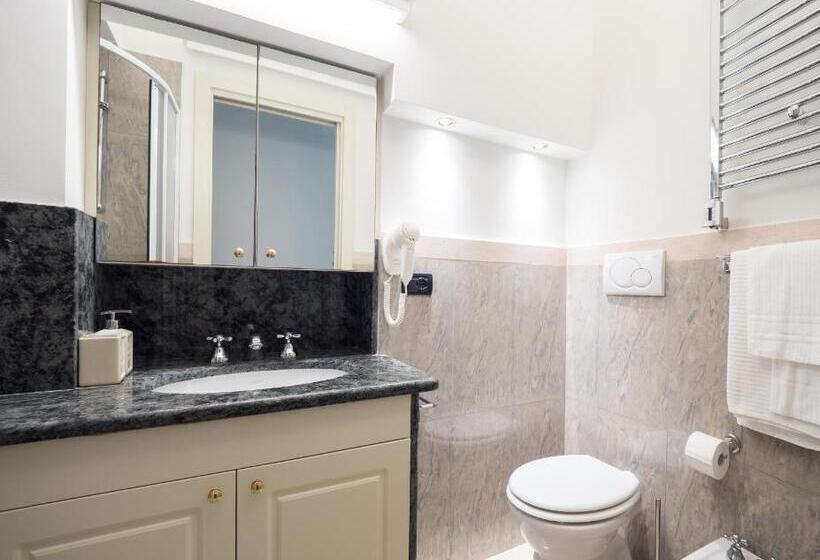 Номер Superior, Opera Arte Rooms